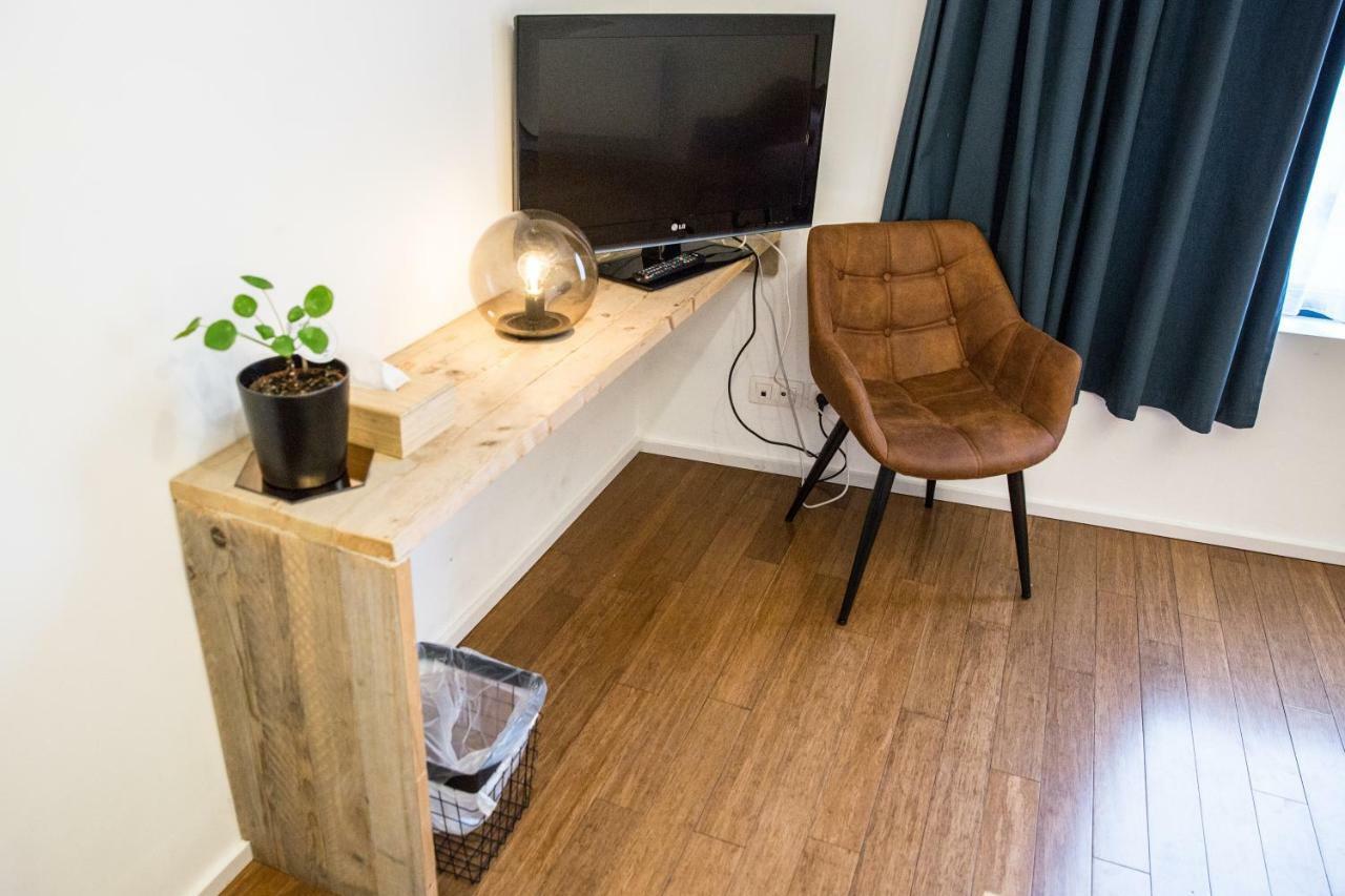 Bnb Nest Gante Exterior foto