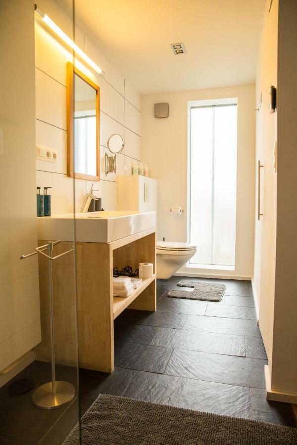 Bnb Nest Gante Exterior foto