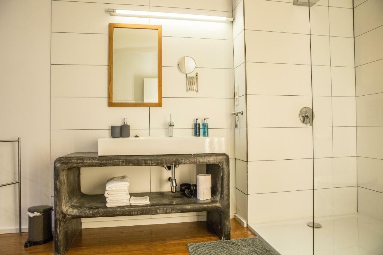Bnb Nest Gante Exterior foto