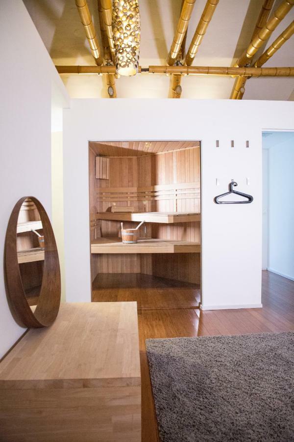 Bnb Nest Gante Exterior foto