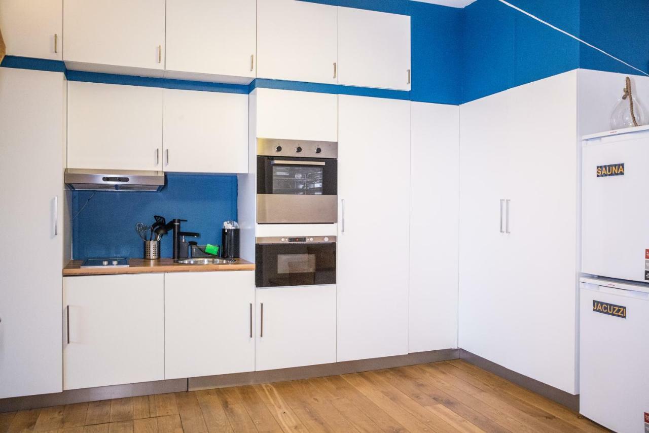 Bnb Nest Gante Exterior foto